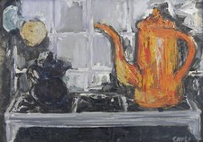 Piero gauli caffettiera usato  Casteggio