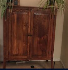 Armoire wardrobe east for sale  Austin