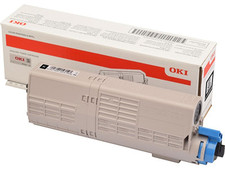 Riginal 46490608 toner gebraucht kaufen  Meßkirch