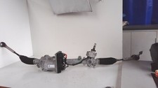 Elektro lenkgetriebe kompl gebraucht kaufen  Hünxe