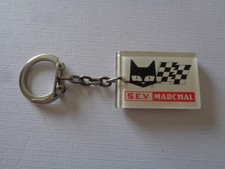 Porte cle chat d'occasion  Fécamp