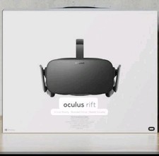 virtual rift oculus reality s for sale virtual rift oculus reality s for sale ABINGDON