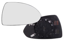 Spiegelglas pel corsa gebraucht kaufen  Untersteinach