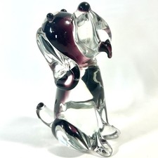 Rare vtg murano for sale  Belgrade