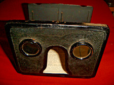 Vintage camerascope pat for sale  MILTON KEYNES