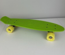 Xootz green penny for sale  ELY