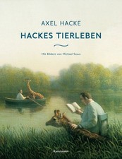Hackes tierleben bildern gebraucht kaufen  Münster