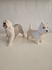 Vintage beswick sheepdog for sale  BOLTON