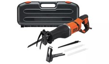 Black decker reciprocating for sale  UK