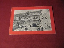 1933 plymouth sales for sale  Warrensburg