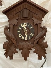 Vintage german cuckoo for sale  Minneapolis
