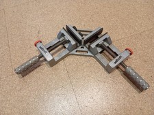 Wolfcraft spannmobil winkelsch gebraucht kaufen  Kleve