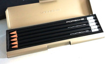 Porsche design bleistift gebraucht kaufen  Aalen
