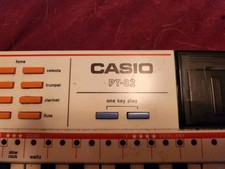 Vintage 1980s casio for sale  Jackson