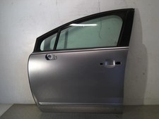 Porte gauche peugeot d'occasion  France