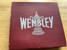 Wembley game cup for sale  SWADLINCOTE