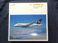 Herpa lufthansa airbus gebraucht kaufen Herpa lufthansa airbus gebraucht kaufen  Hamburg