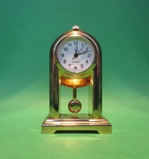 Miniatur tischuhr stil gebraucht kaufen  Hermeskeil