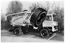 Usado, Oldtimer Truck Photo, Lkw Foto,Mercedes Benz LP 1519, Saugwagen,Kommunalfahrzeug comprar usado  Enviando para Brazil