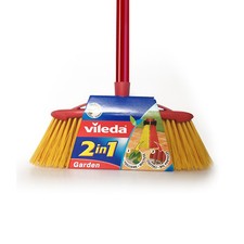 Vileda brosse balai d'occasion  Saint-Louis