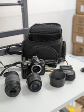 Macchina fotografica digitale usato Macchina fotografica digitale usato  Palermo