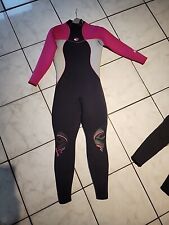 s women 5mm wetsuit for sale  Milton