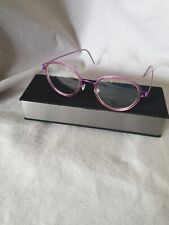 Rig lindberg brille gebraucht kaufen  Bad Vilbel