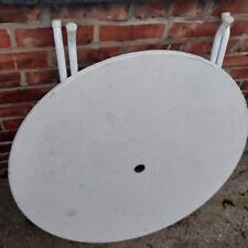 Folding table car for sale  NORTH SHIELDS