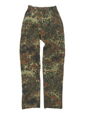Feldhose flecktarn damen gebraucht kaufen  Bingen
