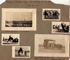 Cheyenne frontier days d'occasion  Expédié en Belgium