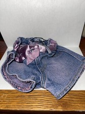 Build bear clothing for sale  Frisco