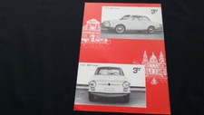 Riginal carrozzeria automobili gebraucht kaufen  Horneburg