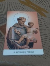 Sant antonio padova usato  Martinsicuro