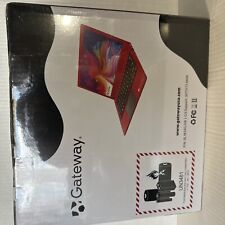 Notebook Gateway 11.6" Ultra Slim HD Intel Dual Core 64GB eMMC 4GB RAM Micro 365 comprar usado  Enviando para Brazil