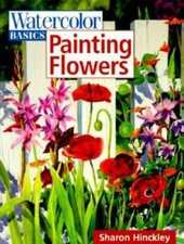 Watercolor basics painting for sale  Montgomery