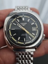 longines uomo usato longines uomo usato Castelnovo di Sotto