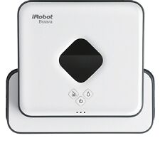 Irobot braava 390t usato  Cagli