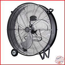 Ventilatore pavimento industri usato  Arezzo