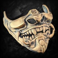 Hand made oni for sale  Fresno