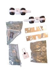 Kit carrelli per usato  Maddaloni