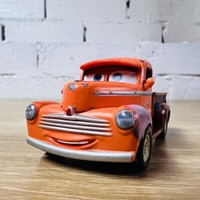 Carros de metal fundido Smokey Doc's Heyday Racing Days Disney Pixar 3 comprar usado  Enviando para Brazil