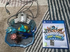 Videogioco ps4 skylanders usato  Varano Borghi