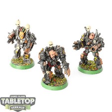 Chaos space marines gebraucht kaufen  Hof