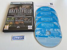 Battlefield 1942 Anthologie (Jeu + 2 Extensions) - PC - FR comprar usado  Enviando para Brazil