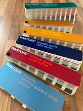 Pantone portable colour for sale  WARE