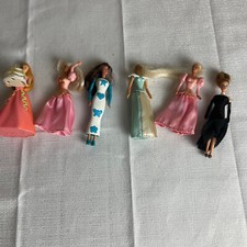 Vintage barbie figures for sale  Forney