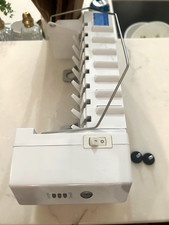 LG REFRIGERADOR MÁQUINA DE CUBOS DE GELO FABRICANTE DE EQUIPAMENTO ORIGINAL P/N 5989JA0002N EXCELENTE ESTADO, usado comprar usado  Enviando para Brazil