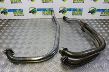 Triumph legend exhaust for sale  COLCHESTER