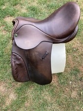 Ideal event saddle for sale  EMSWORTH