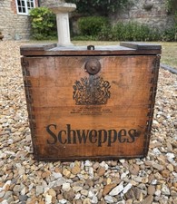 Vintage schweppes syphon for sale Vintage schweppes syphon for sale  BEDFORD